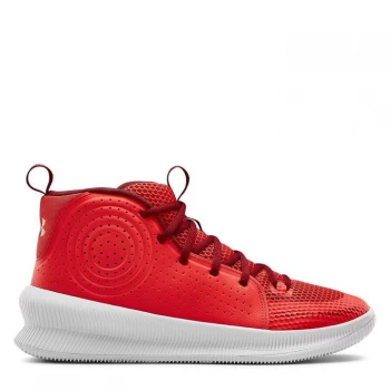 Image of Urban Armor Gear Jet 2019 Trainers Mens - Red