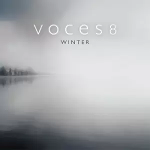 Image of Voces8 Winter by Voces8 CD Album