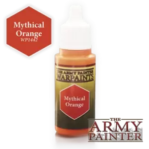 Image of Mythical Orange