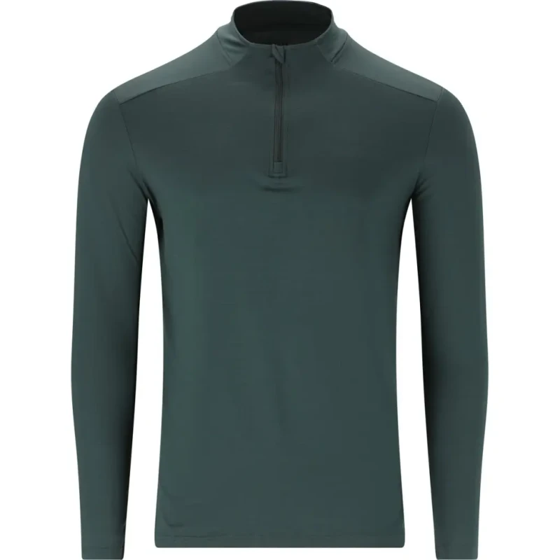 Image of Fleece Endurance Armin Vert Male XL