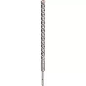 Image of Bosch 5X SDS Plus Masonry Drill Bit 16mm 310mm Pack of 1