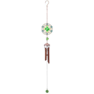 Image of Lucky Clover Chime