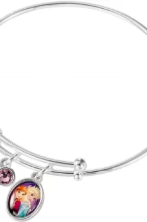 Image of Disney Frozen Bracelet BF00184SRAL