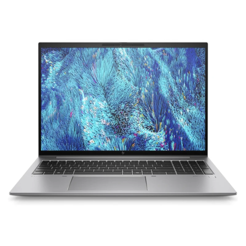 Image of HP ZBook Firefly 16 G11 Intel Core Ultra 7 32GB RAM 1TB SSD 16" Windows 11 Pro Laptop 98N48ET