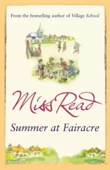 Image of Summer at Fairacre : The ninth novel in the Fairacre series