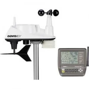 Image of Wireless digital weather station Davis Instruments Vantage Vue DAV 6250EU