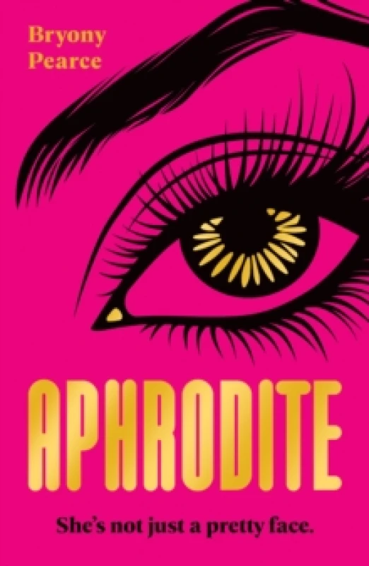 Image of Aphrodite Paperback / softback