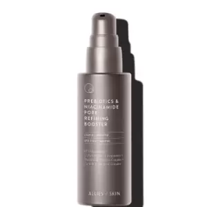 Image of Allies of Skin Prebiotics and Niacinamide Pore Refining Booster 50ml