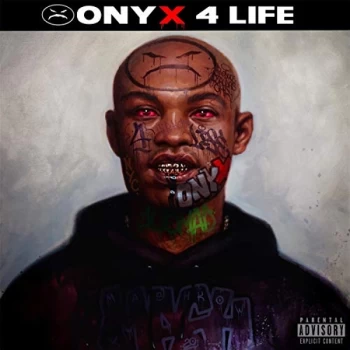 Image of Onyx - Onyx 4 Life CD
