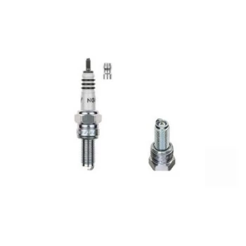 Image of NGK CR9EIX / 3521 Iridium IX Spark Plug