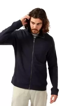 Image of 'NosiBotanical Cambra' Cotton-Blend Long Sleeve Jacket