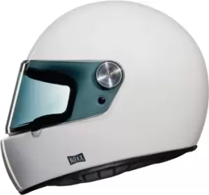 Image of Nexx X.G100R Purist Helmet, white Size M white, Size M