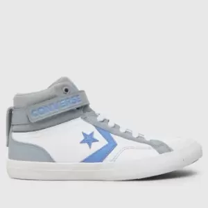 Image of Pro Blaze Strap Sport Remastered