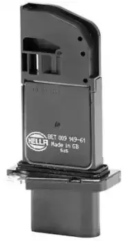 Image of Air Mass Sensor 8ET009149-611 by Hella
