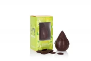 Image of Montezumas Chocolate Lucky LNU Chocolate Chick 100g (Case of 8)