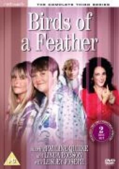 Image of Birds of a Feather: Complete Series 3