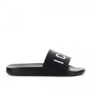 Image of DSQUARED2 Low Men Black