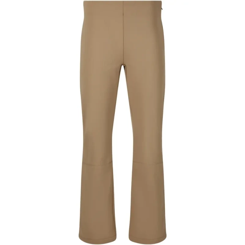 Image of Womens Trousers Athlecia Vikki Beige Female 38