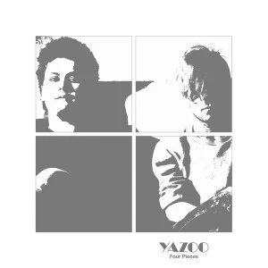 Image of Yazoo - Four Pieces Vinyl
