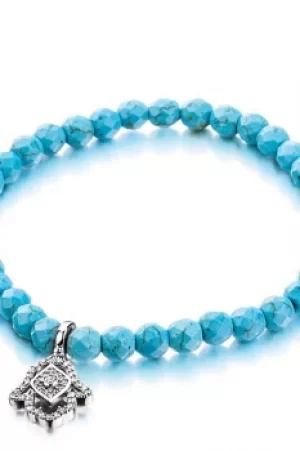 Image of Shimla Jewellery Hand Charm Bracelet JEWEL SH925