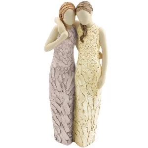 Image of More than Words Figurines Special Friend