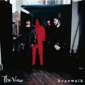 Image of The View - Ropewalk Vinyl