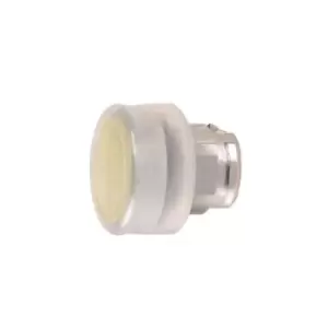 Image of ZB4BP5, PB Head Flush Yellow Boot Clear/Silicone