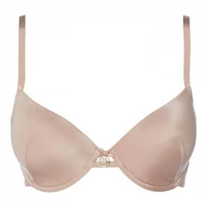Image of Guess T Shirt Bra - Blush