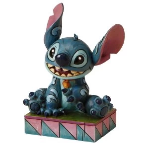 Image of Ohana Means Family (Stitch) Disney traditions Figurine