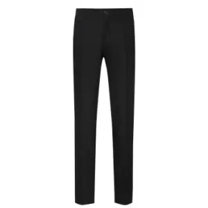 Image of Boss BOSS Genius Trousers Mens - Black