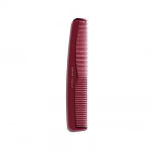 Image of Daimon Barber Double Tooth Comb in Gift Box