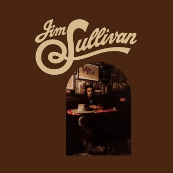 Image of Jim Sullivan - Jim Sullivan Vinyl