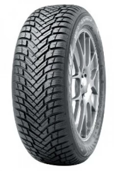 Image of Nokian Weatherproof RunFlat 205/55 R16 91V, runflat