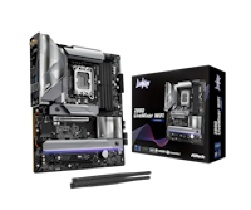 Image of ASRock Z890 LiveMixer WiFi Gaming Motherboard