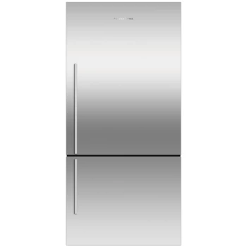 Image of Fisher & Paykel RF522BRXFD5 522L Frost Free Freestanding Fridge Freezer