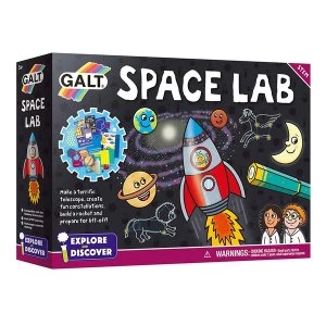 Image of Galt Toys Space Lab