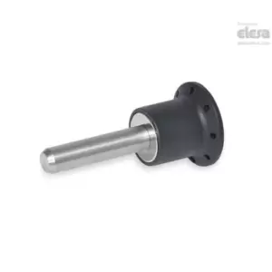 Image of ELESA Magnetic Quick Release Pin-GN 124.1-8-27