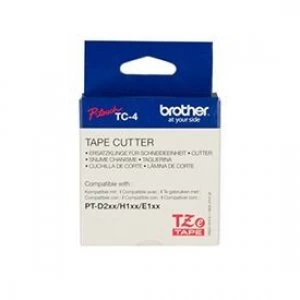 Image of Brother TC4 Tape Cutter