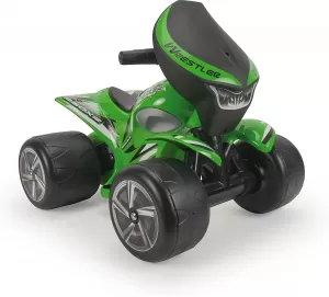 Image of Wrestler Kid's Ride-On Quad Bike