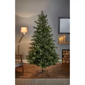Image of 7ft Elsie Pine Artificial Christmas Tree