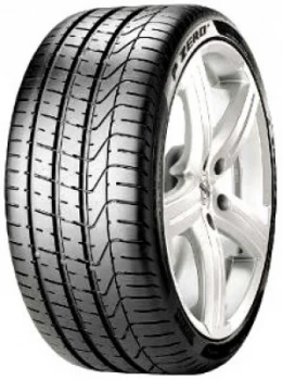 Image of Pirelli P Zero Corsa Asimmetrico 2 245/35 ZR19 (93Y) XL AR