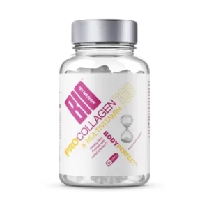 Image of Bio-Synergy Marine Collagen and Multivitamins 90 Capsules