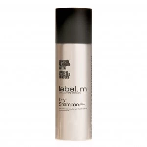 Image of Label M Dry Shampoo 200ml