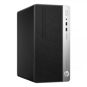Image of HP ProDesk 400 G5 Desktop PC