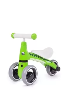 Image of 'Diditrike' Crocodile Trike