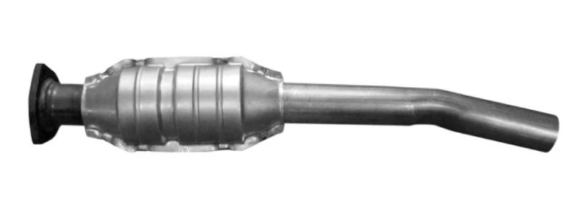 Image of JMJ 1090159 Catalytic Converter Catalyst Converter (429)