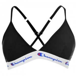 Image of Champion Champion Logo Bikini Top - NBK