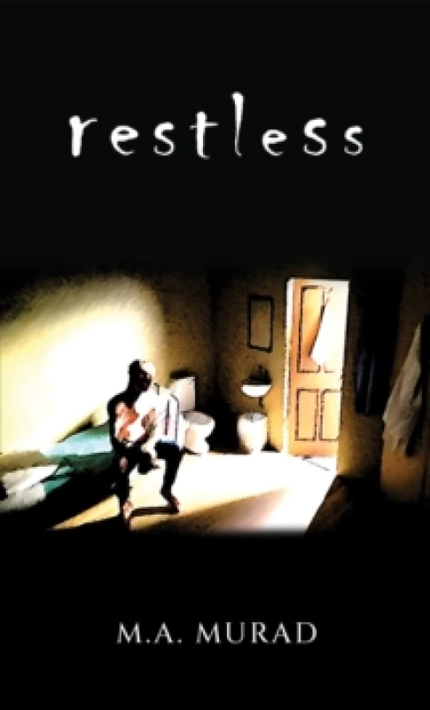 Image of Restless. Paperback. By M A Murad Books