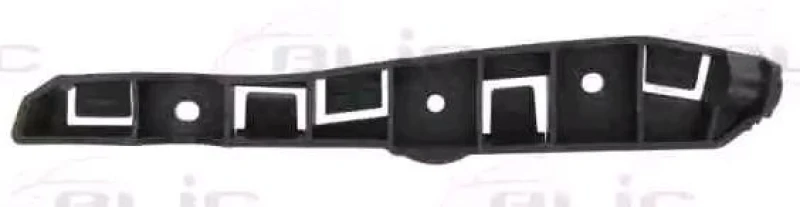 Image of BLIC 5504-00-1301931P Mounting Bracket, bumper Left Front Plastic Mounting Bracket,bumper (939)