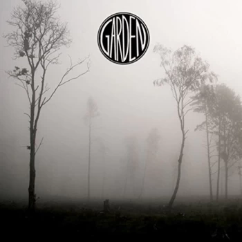 Image of Garden - Garden of Deception CD